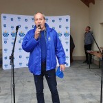 XXVII TURNIEJ GMIN SAMORZĄDÓW POWIATU KOŚCIERSKIEGO