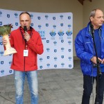 XXVII TURNIEJ GMIN SAMORZĄDÓW POWIATU KOŚCIERSKIEGO