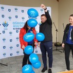 XXVII TURNIEJ GMIN SAMORZĄDÓW POWIATU KOŚCIERSKIEGO