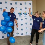 XXVII TURNIEJ GMIN SAMORZĄDÓW POWIATU KOŚCIERSKIEGO