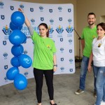 XXVII TURNIEJ GMIN SAMORZĄDÓW POWIATU KOŚCIERSKIEGO