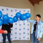 XXVII TURNIEJ GMIN SAMORZĄDÓW POWIATU KOŚCIERSKIEGO