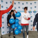 XXVII TURNIEJ GMIN SAMORZĄDÓW POWIATU KOŚCIERSKIEGO