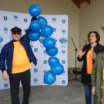 XXVII TURNIEJ GMIN SAMORZĄDÓW POWIATU KOŚCIERSKIEGO