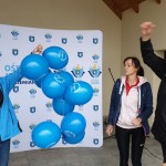 XXVII TURNIEJ GMIN SAMORZĄDÓW POWIATU KOŚCIERSKIEGO