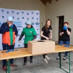 XXVII TURNIEJ GMIN SAMORZĄDÓW POWIATU KOŚCIERSKIEGO