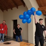 XXVII TURNIEJ GMIN SAMORZĄDÓW POWIATU KOŚCIERSKIEGO