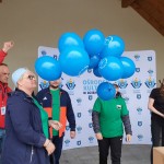 XXVII TURNIEJ GMIN SAMORZĄDÓW POWIATU KOŚCIERSKIEGO