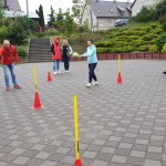 XXVII TURNIEJ GMIN SAMORZĄDÓW POWIATU KOŚCIERSKIEGO