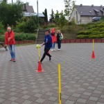 XXVII TURNIEJ GMIN SAMORZĄDÓW POWIATU KOŚCIERSKIEGO