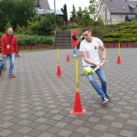 XXVII TURNIEJ GMIN SAMORZĄDÓW POWIATU KOŚCIERSKIEGO