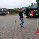 XXVII TURNIEJ GMIN SAMORZĄDÓW POWIATU KOŚCIERSKIEGO