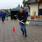 XXVII TURNIEJ GMIN SAMORZĄDÓW POWIATU KOŚCIERSKIEGO