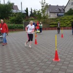 XXVII TURNIEJ GMIN SAMORZĄDÓW POWIATU KOŚCIERSKIEGO