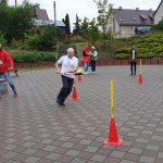 XXVII TURNIEJ GMIN SAMORZĄDÓW POWIATU KOŚCIERSKIEGO