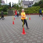 XXVII TURNIEJ GMIN SAMORZĄDÓW POWIATU KOŚCIERSKIEGO