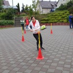 XXVII TURNIEJ GMIN SAMORZĄDÓW POWIATU KOŚCIERSKIEGO