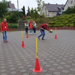 XXVII TURNIEJ GMIN SAMORZĄDÓW POWIATU KOŚCIERSKIEGO