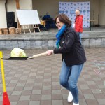 XXVII TURNIEJ GMIN SAMORZĄDÓW POWIATU KOŚCIERSKIEGO