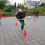 XXVII TURNIEJ GMIN SAMORZĄDÓW POWIATU KOŚCIERSKIEGO