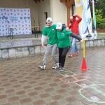 XXVII TURNIEJ GMIN SAMORZĄDÓW POWIATU KOŚCIERSKIEGO