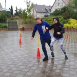 XXVII TURNIEJ GMIN SAMORZĄDÓW POWIATU KOŚCIERSKIEGO