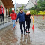 XXVII TURNIEJ GMIN SAMORZĄDÓW POWIATU KOŚCIERSKIEGO