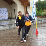 XXVII TURNIEJ GMIN SAMORZĄDÓW POWIATU KOŚCIERSKIEGO