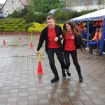 XXVII TURNIEJ GMIN SAMORZĄDÓW POWIATU KOŚCIERSKIEGO