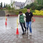 XXVII TURNIEJ GMIN SAMORZĄDÓW POWIATU KOŚCIERSKIEGO