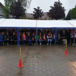 XXVII TURNIEJ GMIN SAMORZĄDÓW POWIATU KOŚCIERSKIEGO