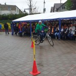 XXVII TURNIEJ GMIN SAMORZĄDÓW POWIATU KOŚCIERSKIEGO