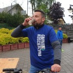 XXVII TURNIEJ GMIN SAMORZĄDÓW POWIATU KOŚCIERSKIEGO