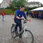 XXVII TURNIEJ GMIN SAMORZĄDÓW POWIATU KOŚCIERSKIEGO