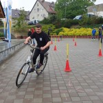 XXVII TURNIEJ GMIN SAMORZĄDÓW POWIATU KOŚCIERSKIEGO