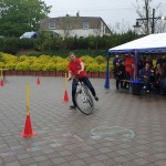 XXVII TURNIEJ GMIN SAMORZĄDÓW POWIATU KOŚCIERSKIEGO