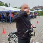 XXVII TURNIEJ GMIN SAMORZĄDÓW POWIATU KOŚCIERSKIEGO