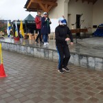 XXVII TURNIEJ GMIN SAMORZĄDÓW POWIATU KOŚCIERSKIEGO