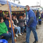 XXVII TURNIEJ GMIN SAMORZĄDÓW POWIATU KOŚCIERSKIEGO