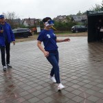 XXVII TURNIEJ GMIN SAMORZĄDÓW POWIATU KOŚCIERSKIEGO