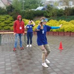 XXVII TURNIEJ GMIN SAMORZĄDÓW POWIATU KOŚCIERSKIEGO