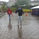 XXVII TURNIEJ GMIN SAMORZĄDÓW POWIATU KOŚCIERSKIEGO