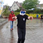 XXVII TURNIEJ GMIN SAMORZĄDÓW POWIATU KOŚCIERSKIEGO