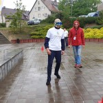 XXVII TURNIEJ GMIN SAMORZĄDÓW POWIATU KOŚCIERSKIEGO