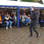 XXVII TURNIEJ GMIN SAMORZĄDÓW POWIATU KOŚCIERSKIEGO