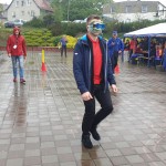 XXVII TURNIEJ GMIN SAMORZĄDÓW POWIATU KOŚCIERSKIEGO