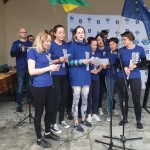 XXVII TURNIEJ GMIN SAMORZĄDÓW POWIATU KOŚCIERSKIEGO