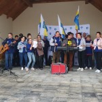 XXVII TURNIEJ GMIN SAMORZĄDÓW POWIATU KOŚCIERSKIEGO