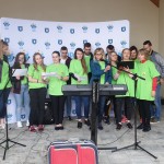 XXVII TURNIEJ GMIN SAMORZĄDÓW POWIATU KOŚCIERSKIEGO