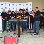 XXVII TURNIEJ GMIN SAMORZĄDÓW POWIATU KOŚCIERSKIEGO